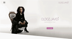 Desktop Screenshot of oldozjavidi.com